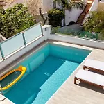 Ocean View Heated Pool