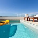 Willa Ocean View Heated Pool *