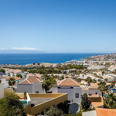 Villa Ocean View 4 Bed In