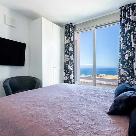 Villa Ocean View 4 Bed In