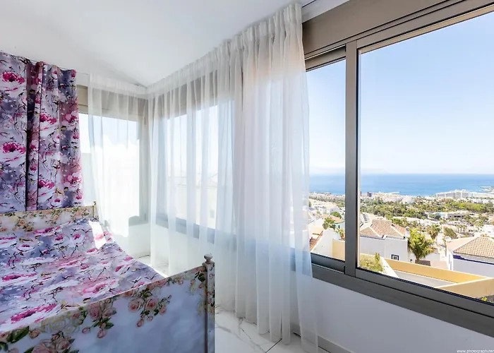 Ocean View Heated Pool Villa Villa *