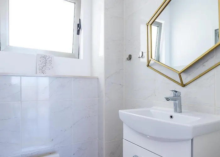 Ocean View Heated Pool Villa Costa Adeje