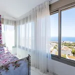 Ocean View Heated Pool Villa *