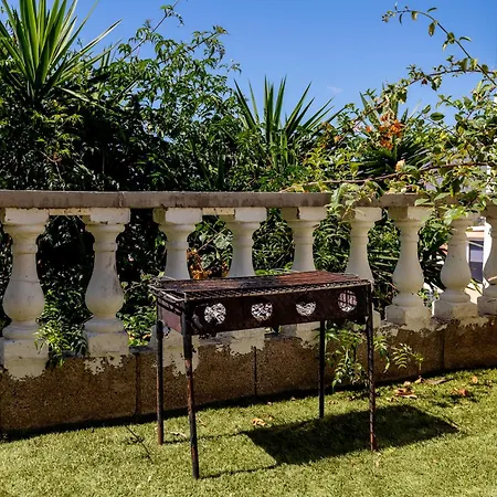 Ocean View 4 Bed In * Costa Adeje (Tenerife)