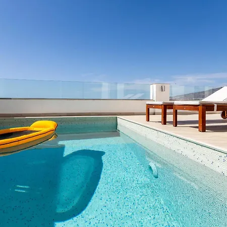 Villa Ocean View 4 Bed In *