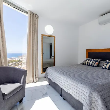Ocean View 4 Bed In *