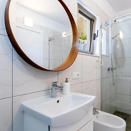 Villa Ocean View 4 Bed In