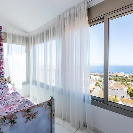 Ocean View Heated Pool Villa *