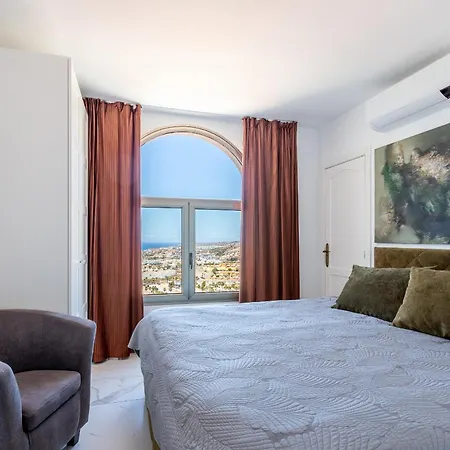 Ocean View 4 Bed In *