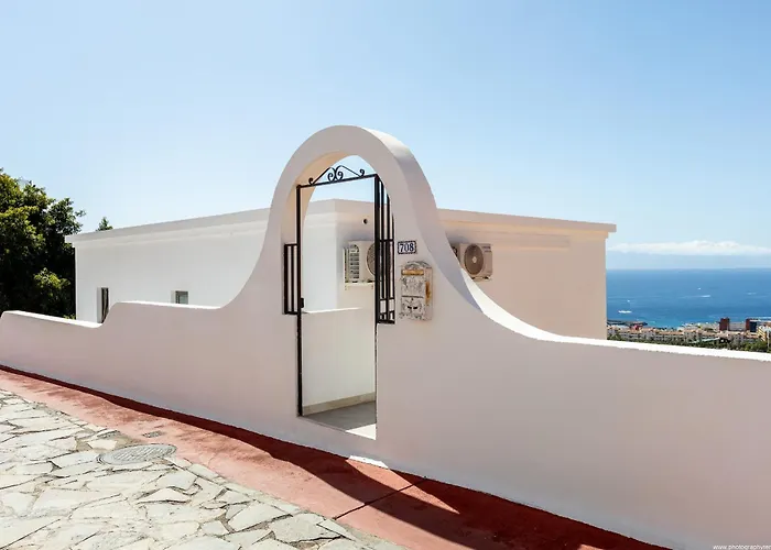 Ocean View Heated Pool Villa *