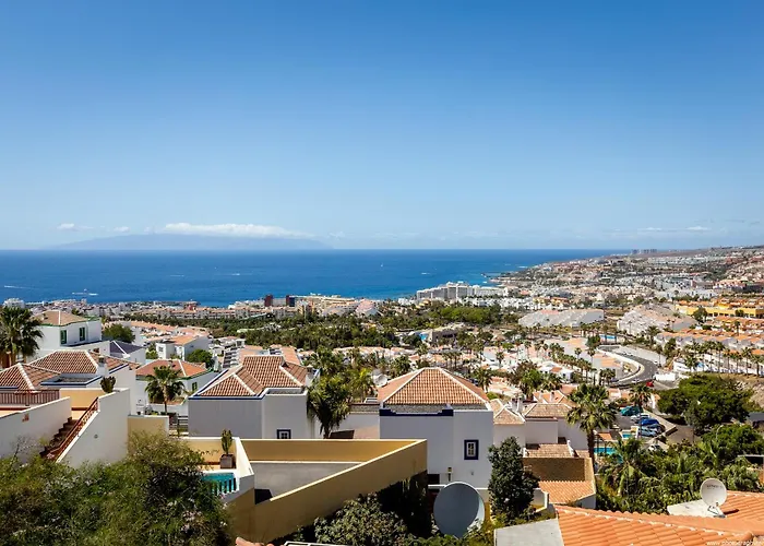 Villa Ocean View Heated Pool Villa