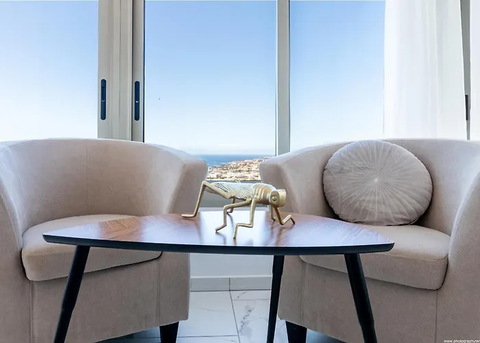 Ocean View Heated Pool Villa Villa