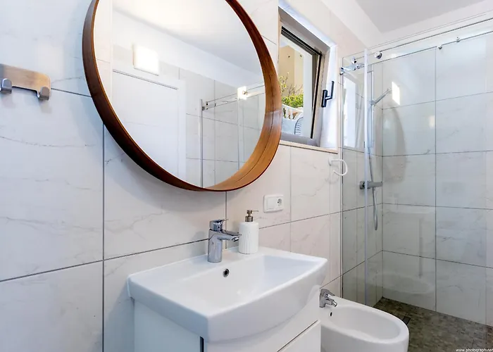 Villa Ocean View Heated Pool Villa